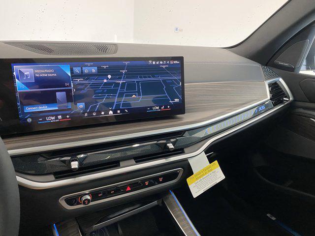 new 2026 BMW X5 PHEV car, priced at $79,275