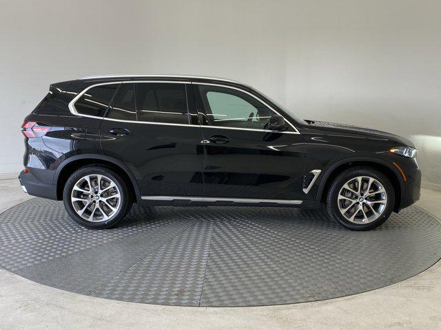 new 2026 BMW X5 PHEV car, priced at $79,275