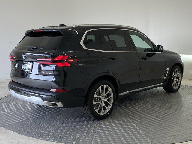new 2026 BMW X5 PHEV car, priced at $79,275