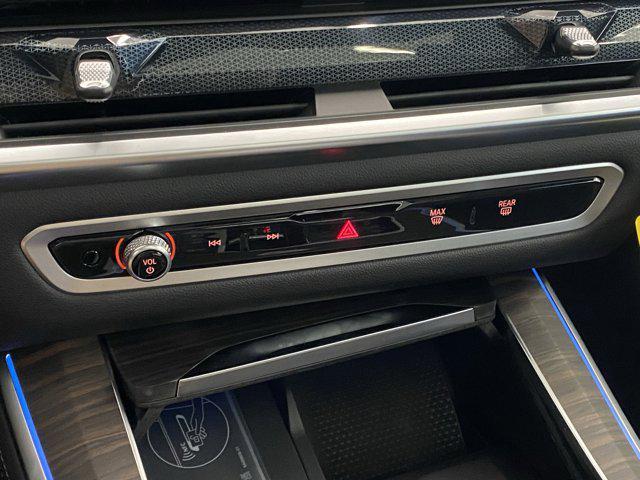 new 2026 BMW X5 PHEV car, priced at $79,275