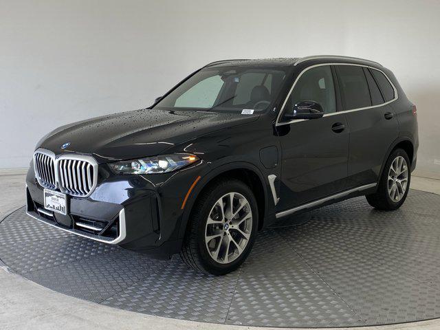 new 2026 BMW X5 PHEV car, priced at $79,275