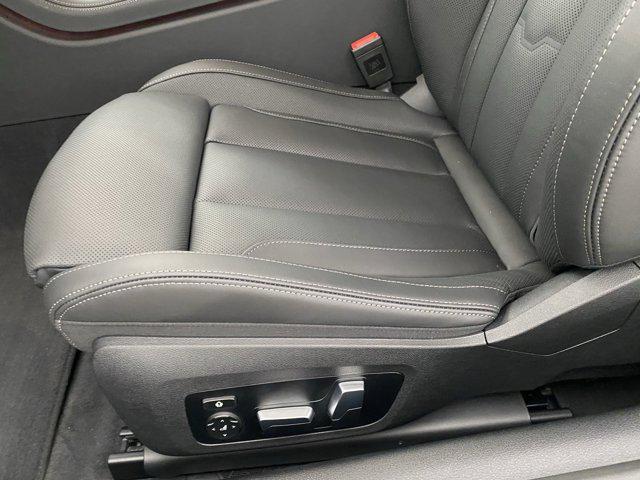 new 2025 BMW M850 car, priced at $117,295