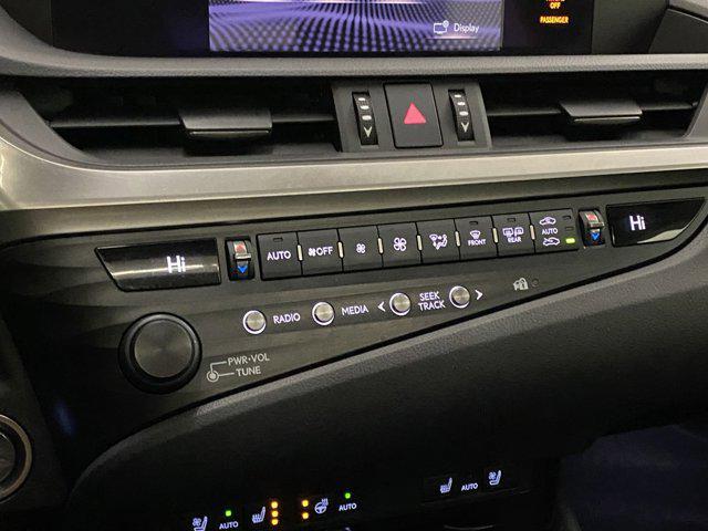 used 2019 Lexus ES 350 car, priced at $24,997