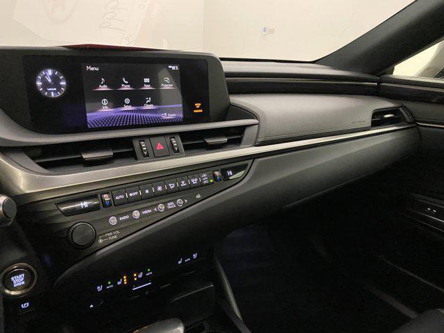 used 2019 Lexus ES 350 car, priced at $24,997