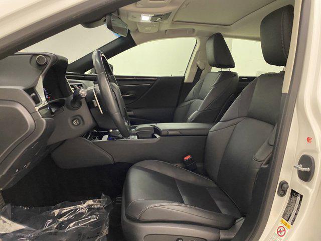 used 2019 Lexus ES 350 car, priced at $24,997