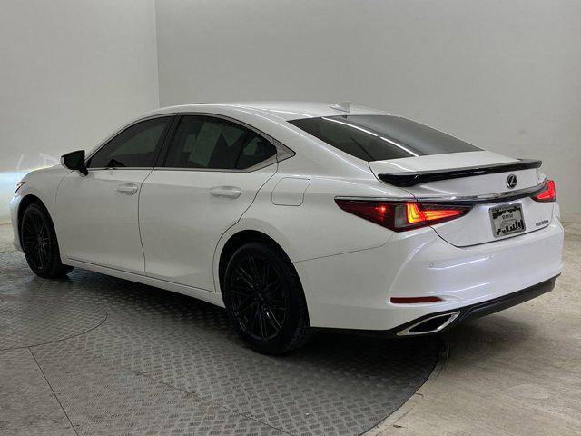 used 2019 Lexus ES 350 car, priced at $24,997