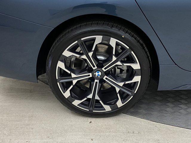 new 2025 BMW 330 car, priced at $53,645