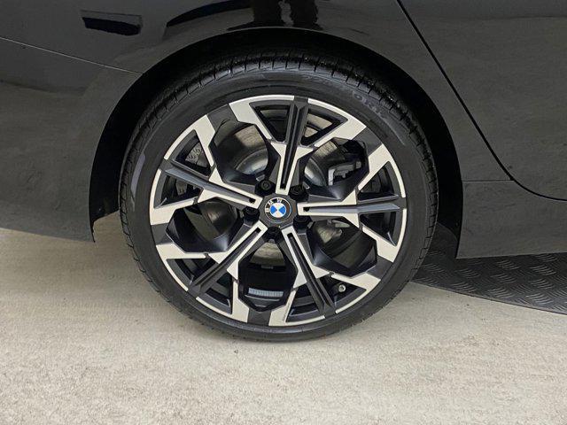 used 2025 BMW 330 car, priced at $48,681