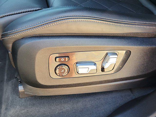 used 2024 BMW X5 car, priced at $51,998