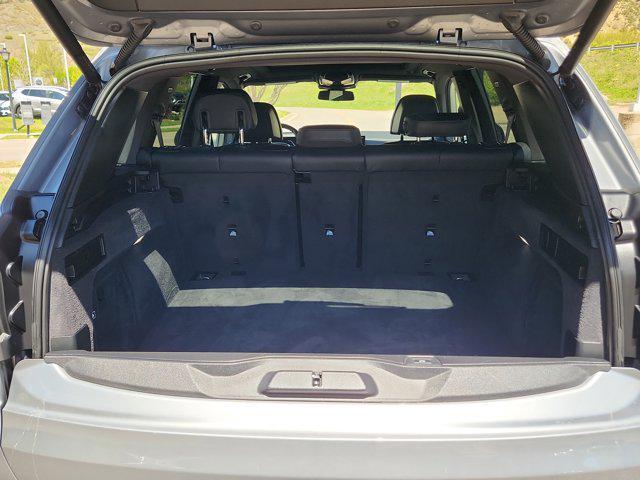 used 2024 BMW X5 car, priced at $51,998
