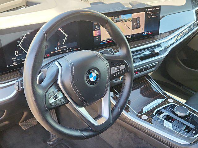 used 2024 BMW X5 car, priced at $51,998
