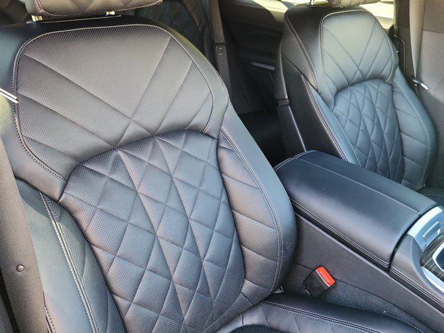 used 2024 BMW X5 car, priced at $51,998
