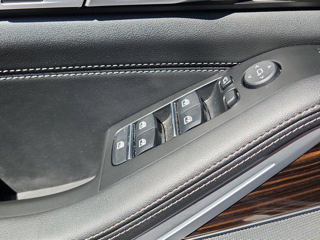 used 2024 BMW X5 car, priced at $51,998