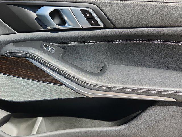 used 2024 BMW X5 car, priced at $51,998