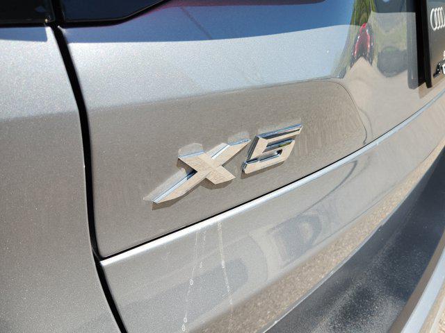 used 2024 BMW X5 car, priced at $51,998