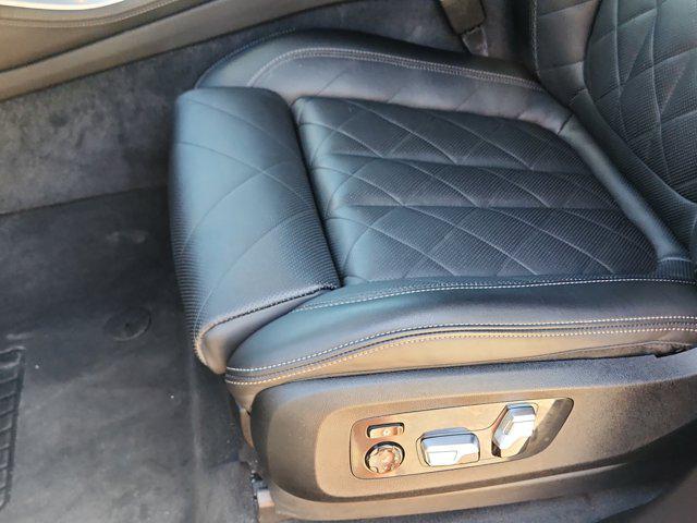 used 2024 BMW X5 car, priced at $51,998