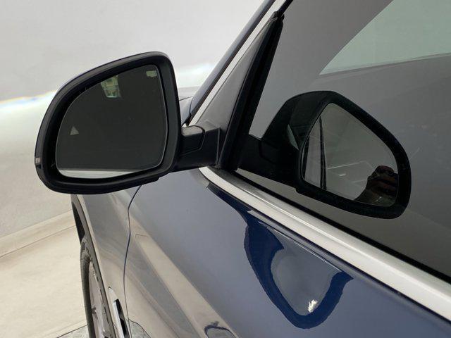 used 2022 BMW X3 car, priced at $35,999