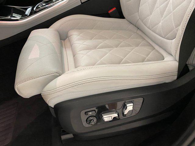 used 2024 BMW X5 car, priced at $76,296