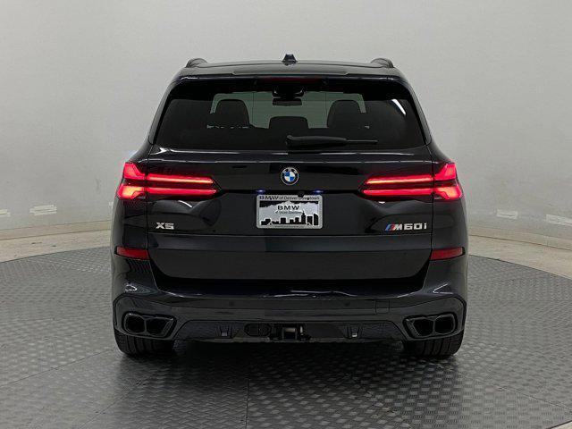 used 2024 BMW X5 car, priced at $76,296