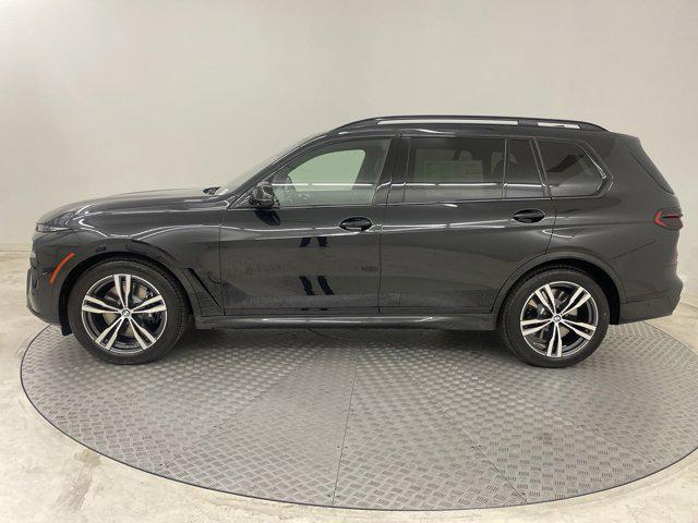 new 2025 BMW X7 car, priced at $116,820