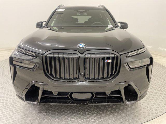 new 2025 BMW X7 car, priced at $116,820