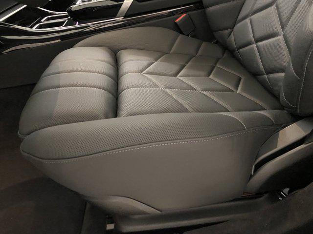 new 2025 BMW i7 car, priced at $135,695