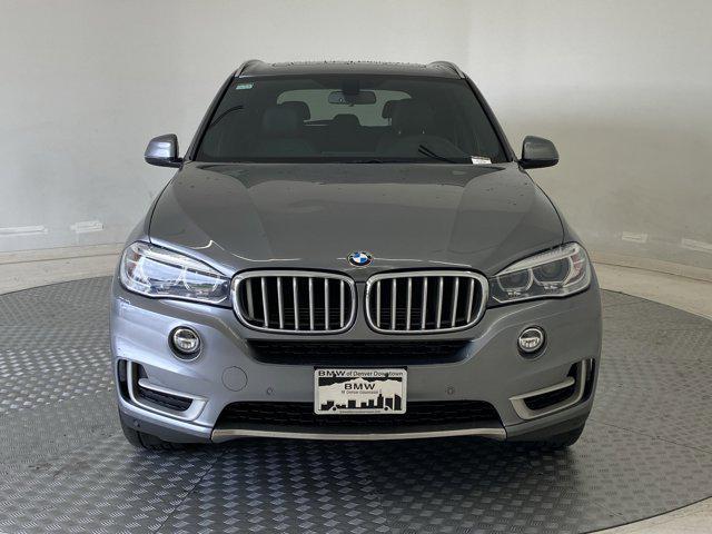 used 2017 BMW X5 eDrive car, priced at $16,998