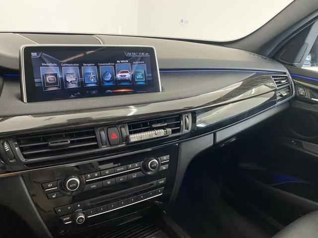 used 2017 BMW X5 eDrive car, priced at $16,998