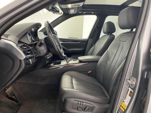used 2017 BMW X5 eDrive car, priced at $16,998