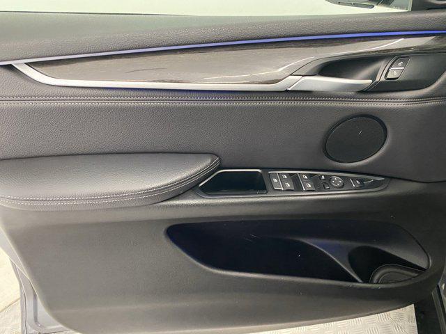 used 2017 BMW X5 eDrive car, priced at $16,998