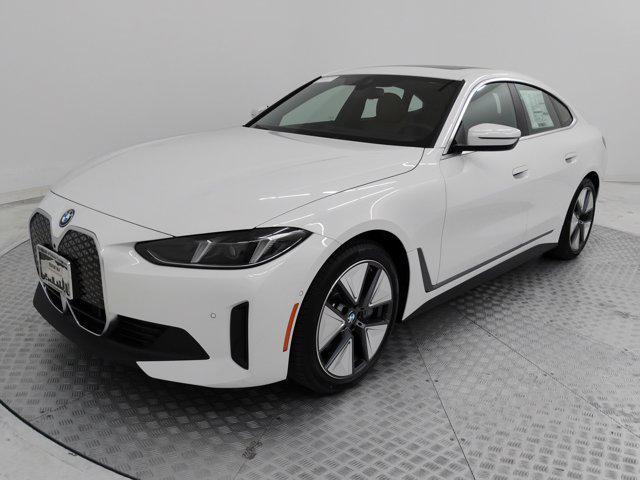 new 2025 BMW i4 Gran Coupe car, priced at $66,645