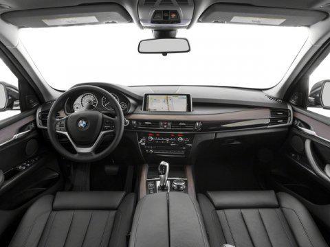 used 2018 BMW X5 eDrive car, priced at $19,999