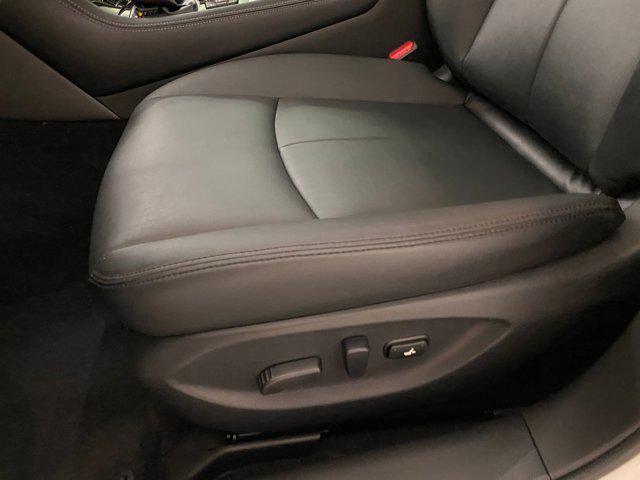 used 2017 INFINITI Q50 car, priced at $18,999