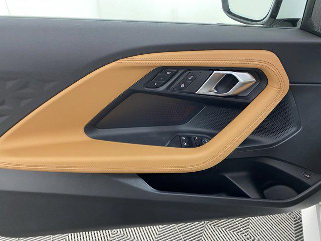 new 2025 BMW 230 car, priced at $48,720