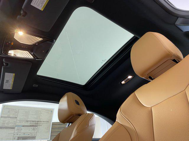 new 2025 BMW 230 car, priced at $48,720
