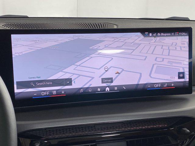 new 2025 BMW 230 car, priced at $48,720