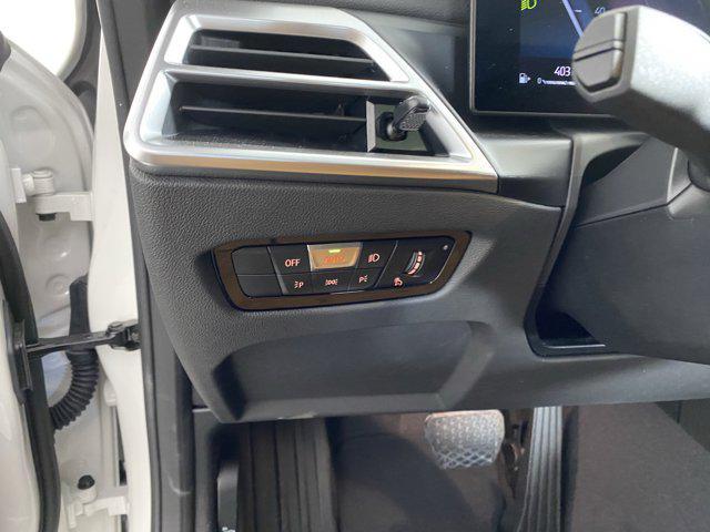 new 2025 BMW 230 car, priced at $48,720
