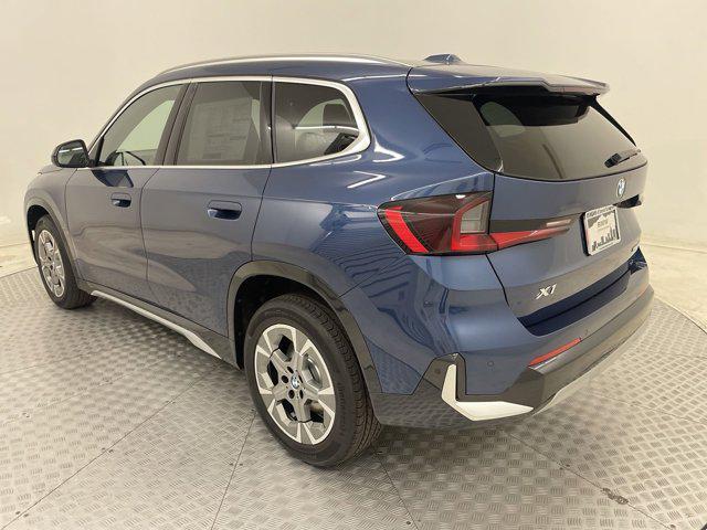 used 2025 BMW X1 car, priced at $42,692