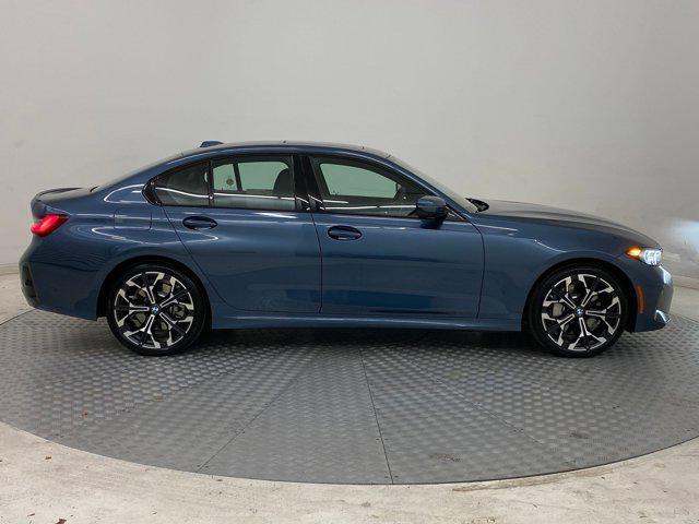 new 2026 BMW 330 car, priced at $57,050