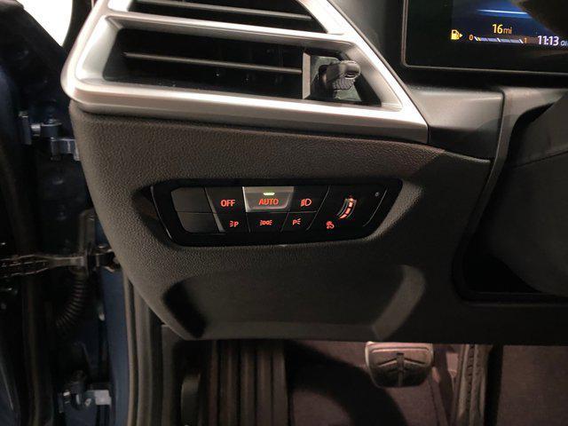 new 2026 BMW 330 car, priced at $57,050