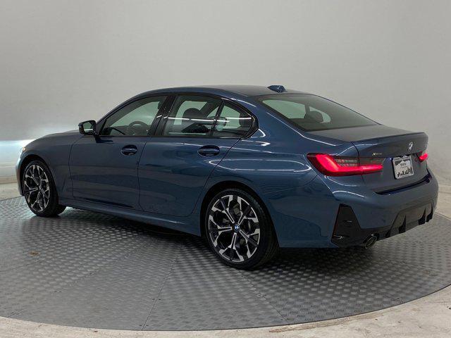 new 2026 BMW 330 car, priced at $57,050