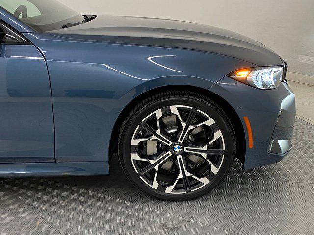 new 2026 BMW 330 car, priced at $57,050