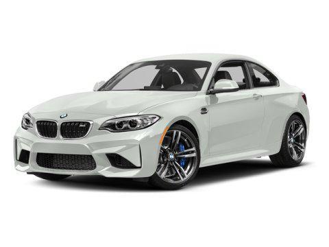 used 2016 BMW M2 car, priced at $38,999