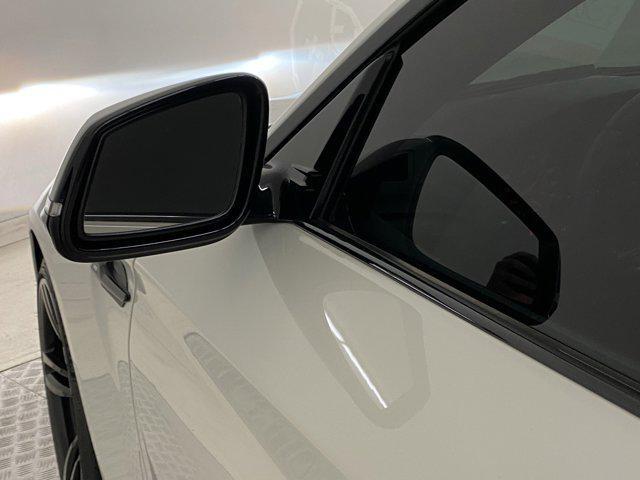 used 2016 BMW M2 car, priced at $38,999