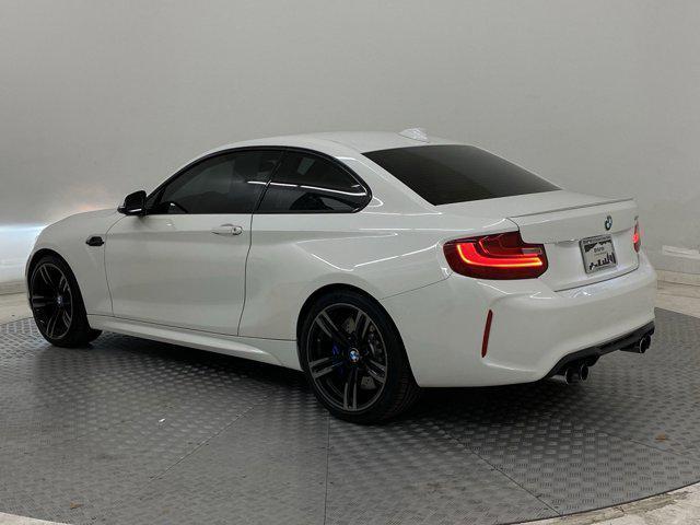 used 2016 BMW M2 car, priced at $38,999