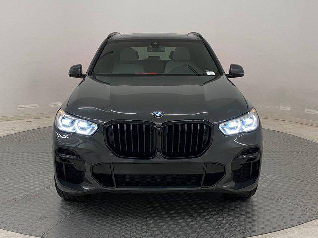 used 2023 BMW X5 car, priced at $65,999