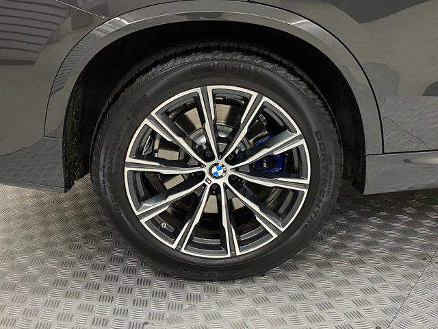 used 2023 BMW X5 car, priced at $65,999