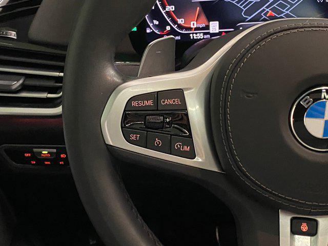 used 2023 BMW X5 car, priced at $65,999