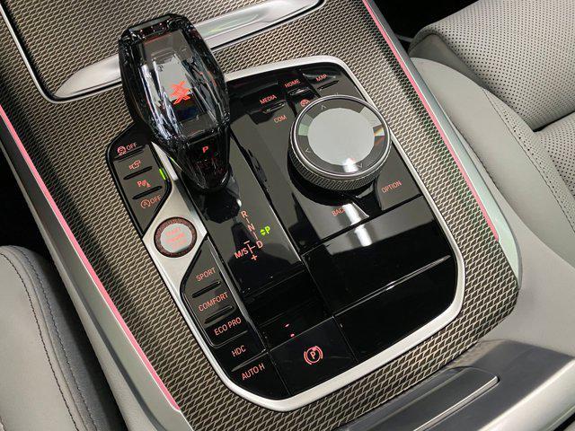 used 2023 BMW X5 car, priced at $65,999