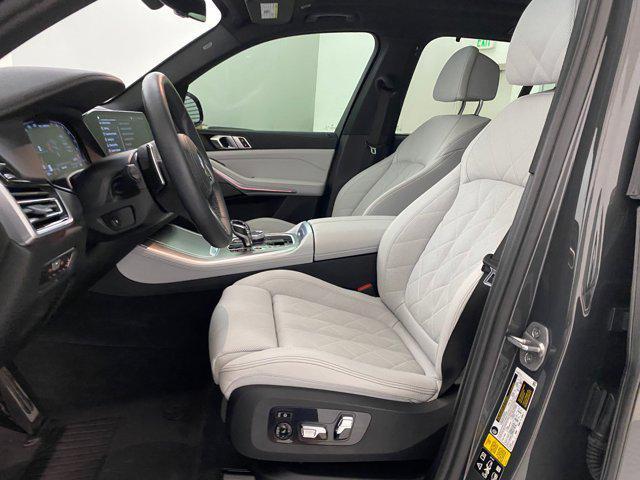 used 2023 BMW X5 car, priced at $65,999